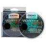 Linha Monofilamento Crown Vortex Vgtx 38lb 0,43mm 300m - 1