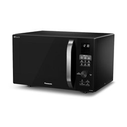 Micro-ondas Air Fryer Panasonic 30L 4 em 1 Preto NN-CD89NBRUN - 127 - 17