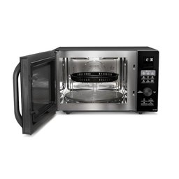 Micro-ondas Air Fryer Panasonic 30L 4 em 1 Preto NN-CD89NBRUN - 127 - 15
