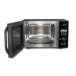 Micro-ondas Air Fryer Panasonic 30L 4 em 1 Preto NN-CD89NBRUN - 127 - 19