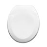 Assento Sanitário Oval em Polipropileno Dimantina Sabara Tupan - 4