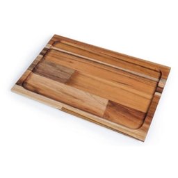 Conjunto -Madeira Teca - ARZ Home Design - 2