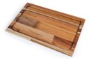 Ver imagem 2 de Conjunto -Madeira Teca - ARZ Home Design