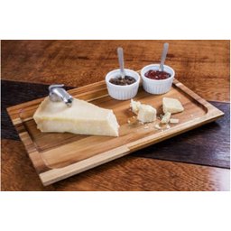 Conjunto -Madeira Teca - ARZ Home Design - 3
