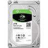 Hd Seagate Barracuda, 2Tb, 3.5´, Sata - St2000Dm008 - 3