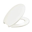 Ver imagem 4 de Assento Sanitário Oval em Polipropileno Dimantina Sabara Tupan