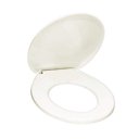 Ver imagem 2 de Assento Sanitário Oval em Polipropileno Dimantina Sabara Tupan
