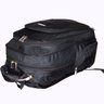 Mochila Executiva em Poliéster para Notebook 15,6" - Tomsk - Convoy - Marinho - 5
