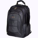 Ver imagem 2 de Mochila Executiva em Poliéster para Notebook 15,6" - Tomsk - Convoy - Marinho