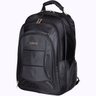 Mochila Executiva em Poliéster para Notebook 15,6" - Tomsk - Convoy - Marinho - 2