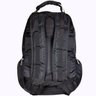 Mochila Executiva em Poliéster para Notebook 15,6" - Tomsk - Convoy - Marinho - 3