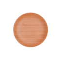 Ver imagem 1 de Jogo com 4 Pratos Bambu 11 cm Ecokitchen Mimo Style BM22298