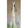 Floreira Macramê Hanger - Kit com 3 Peças - Kmh01 - 6