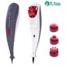 Massageador Elétrico Profissional Elite Confort 110V - 6
