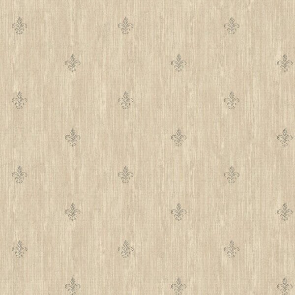 Papel de Parede Vinílico Rolo Black e White AB1864 Porto Design - 1
