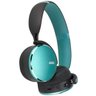 Fone de Ouvido Samsung Estéreo Bluetooth On Ear Akg Y500 Verde Original - Verde - 2
