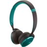 Fone de Ouvido Samsung Estéreo Bluetooth On Ear Akg Y500 Verde Original - Verde - 1