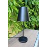 Abajur Pequeno 40cm Luminária Mesa - 1
