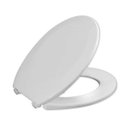 Ver imagem 3 de Assento Sanitário Oval em Polipropileno Dimantina Sabara Tupan