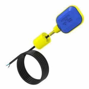 CHAVE BOIA ELETRICA SOPRANO 16A 2,0 M