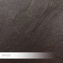 Ver imagem 4 de Sofá Decorativo Sala de Estar Lily 2 Lugares 180cm Couro Café - Gran Belo