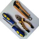 Ver imagem 4 de ferramenta alicate universal chave fenda,philips e estilete