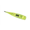 Termometro Clinico Digital G-Tech Modelo Th 150 Verde com S - 2
