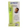 Termometro Clinico Digital G-Tech Modelo Th 150 Verde com S - 3