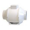 Ver imagem 2 de Exaustor para Banheiro Tipo Centrifugo InLine Maxx100 - 220V