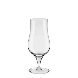 Jogo 6 Taças Cristal Tulipa 350ml Strauss - 1