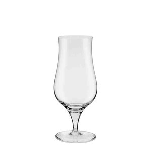 Jogo 6 Taças Cristal Tulipa 350ml Strauss