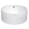 Cuba de Apoio para Banheiro Jacuzzi Luxura 41,5cmx17cm - 3
