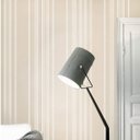 Ver imagem 2 de Papel de Parede Vinílico Rolo Italian Silks AR0091 Porto Design