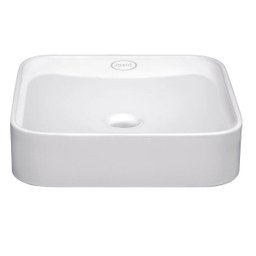 Cuba de Apoio para Banheiro Jacuzzi Abaco 40cmx40cmx10cm - 3
