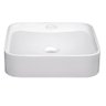 Cuba de Apoio para Banheiro Jacuzzi Abaco 40cmx40cmx10cm - 3