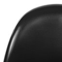 Ver imagem 6 de Cadeira Panton - Acabamento Fosco - Preto