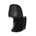 Ver imagem 5 de Cadeira Panton - Acabamento Fosco - Preto