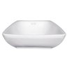 Cuba de Apoio para Banheiro Jacuzzi Bionda 44,5cmx38,5cmx14cm - 4