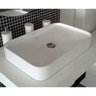 Cuba de Apoio para Banheiro Jacuzzi Great Abaco 60cmx40cmx10cm - 2