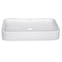 Ver imagem 3 de Cuba de Apoio para Banheiro Jacuzzi Great Abaco 60cmx40cmx10cm