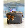 Kit Bolsas Maternidade Bururu Baby Gama Luxo Ref:4549 - 2