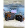 Kit Bolsas Maternidade Bururu Baby Gama Luxo Ref:4549 - 1