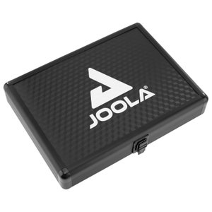 Raqueteira (capa) para Raquete de Tênis de Mesa Alu Preta 20