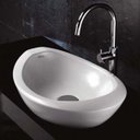 Ver imagem 1 de Cuba de Apoio para Banheiro Jacuzzi Morphosis 59cmx44cmx20,5cm