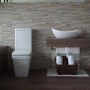 Ver imagem 3 de Cuba de Apoio para Banheiro Jacuzzi Morphosis 59cmx44cmx20,5cm