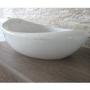 Ver imagem 2 de Cuba de Apoio para Banheiro Jacuzzi Morphosis 59cmx44cmx20,5cm