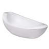 Cuba de Apoio para Banheiro Jacuzzi Morphosis 59cmx44cmx20,5cm - 4