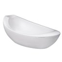 Ver imagem 4 de Cuba de Apoio para Banheiro Jacuzzi Morphosis 59cmx44cmx20,5cm