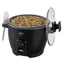 Ver imagem 5 de Kit Panela de Pressão e Panela de Arroz Elétrica Oster 220v