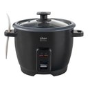 Ver imagem 3 de Kit Panela de Pressão e Panela de Arroz Elétrica Oster 220v